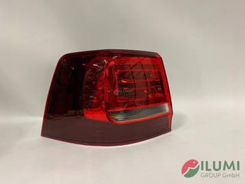 VW Sharan 7N LIFT 15-22 linker LED achterlicht 7N0945207, Auto-onderdelen, Verzenden, Gebruikt