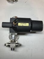 Swagelok Whitey 153SR/ SS-83XPS4-53S-L1 Spring Return Pne..., Verzenden, Nieuw