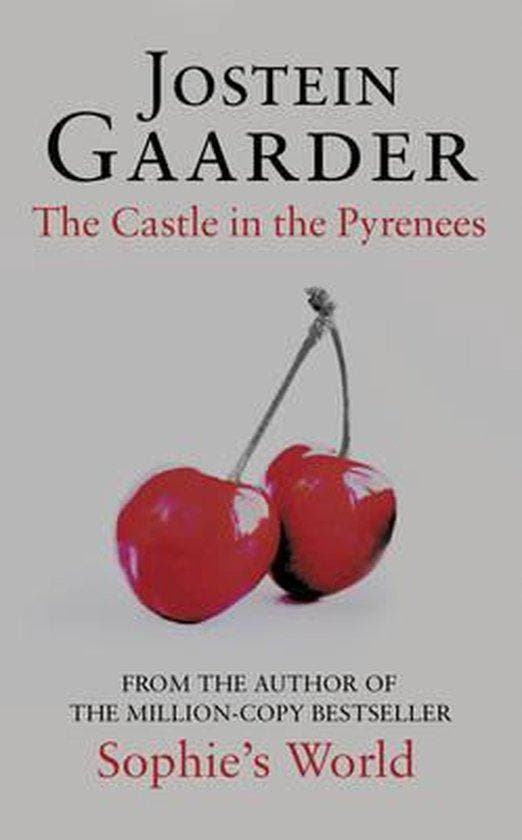 The Castle in the Pyrenees 9780297859444 Jostein Gaarder, Boeken, Taal | Engels, Gelezen, Verzenden