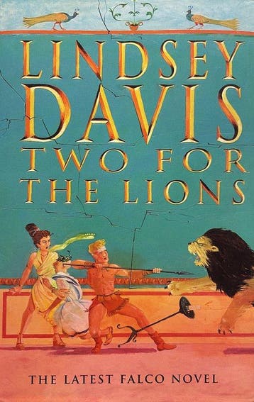 TWO FOR THE LIONS, Ophalen of Verzenden, Nieuw