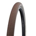 SCHWALBE FAT FRANK TWIN BROWN/WHITE+REFLEX 28X2.00 (Banden), Ophalen of Verzenden, Nieuw, Overige merken