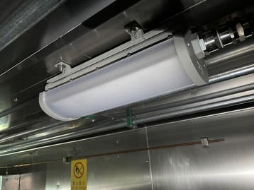 ATEX Lijnverlichting 20W T/M 50W - 60CM - ZONE 1,21 & 2,..., Nieuw