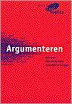 Taaltopics Argumenteren 9789001163938 BRAAS, Boeken, Studieboeken en Cursussen, Verzenden, Gelezen, BRAAS