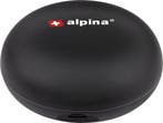 2dekans | Alpina Zwarte Smart Home Universele, Ophalen of Verzenden, Zo goed als nieuw