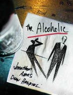 The Alcoholic | 9781401210571 | Ames, Jonathan, Boeken, Stripboeken, Zo goed als nieuw, Ames, Jonathan