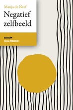 9789024450251 Negatief zelfbeeld Manja de Neef, Boeken, Verzenden, Nieuw, Manja de Neef