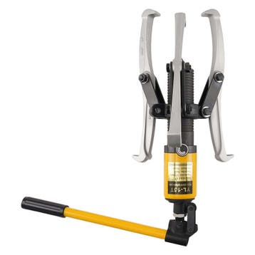 Hydraulische trekker 15 t gereedschapset voor lagers en w..., Auto diversen, Verzenden, Nieuw