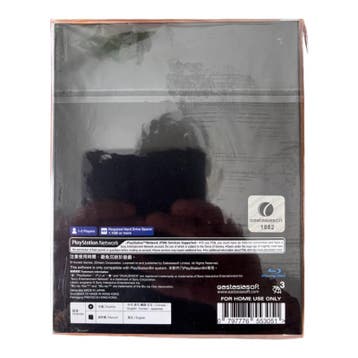 Ghost Blade HD (Limited Edition) (PS4) (NIEUW), Verzenden, Nieuw