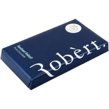 Robèrt Chocoladereep Hazelnoot Kadayif 140g, Verzenden, Nieuw