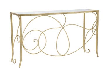 CONSOLE ART CM 140X40X80 - 1424230000, Ophalen of Verzenden, Nieuw