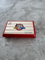 Nintendo - Game & Watch - Multi Screen - Mickey & Donald, Nieuw