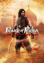 Prince of Persia: The Forgotten Sands [Xbox 360], Ophalen of Verzenden, Nieuw