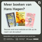 De man met de rode jas 9789000026371 Hans Hagen, Verzenden, Gelezen, Hans Hagen