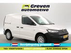 Volkswagen Caddy 2.0 TDI  Airco  Cruise  Carplay, Volkswagen, Wit, Nieuw, Te koop