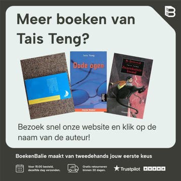 Het net van de vuurgod / Loki / 1 - Tais Teng 9789021618975, Boeken, Verzenden, Gelezen, Tais Teng