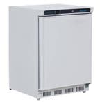 Polar Mini Koelkast Wit | Digitaal Display | 150 Liter, Zakelijke goederen, Horeca | Keukenapparatuur, Verzenden, Nieuw in verpakking