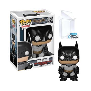 Funko Pop!  Batman #52, Verzenden, Nieuw