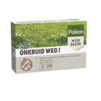 Pokon Onkruid Weg | Gazon | 250 m² (Korrels, 5 kg), Tuin en Terras, Bestrijdingsmiddelen, Verzenden, Nieuw
