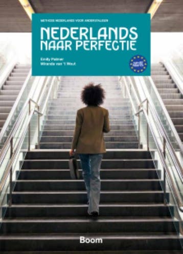 Nederlands Naar Perfectie | Nieuw, Boeken, Ophalen of Verzenden, Nieuw, Miranda van ’t Wout-Emily Palmer