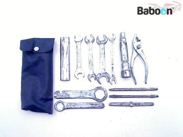 Gereedschapset Honda VF 1100 Sabre (VF1100S V65 SC17), Verzenden, Gebruikt