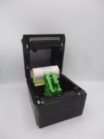 TSC DA210 Thermische Barcode Label Printer USB Perfect, Gebruikt