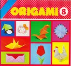 Origami 8, Verzenden, Nieuw