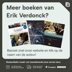 Delirium Tremens - Nederlandse versie 9789401438513, Verzenden, Zo goed als nieuw, Erik Verdonck