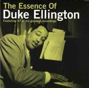cd - Duke Ellington - The Essence Of Duke Ellington, Verzenden, Zo goed als nieuw