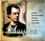 cd digi - Gustav Mahler - Gustav Mahler, Cd's en Dvd's, Cd's | Klassiek, Verzenden, Zo goed als nieuw