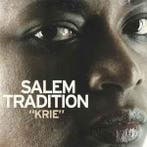 cd - Salem Tradition - Krie, Verzenden, Zo goed als nieuw