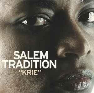 cd - Salem Tradition - Krie, Cd's en Dvd's, Cd's | Overige Cd's, Zo goed als nieuw, Verzenden