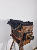 Dallmeyer Rapid Aplanat Analoge camera, Audio, Tv en Foto, Fotocamera's Analoog, Nieuw