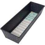 Meyerhoff Rechthoekige Cakevorm 35 cm – Non-Stick Coating –, Ophalen of Verzenden, Nieuw