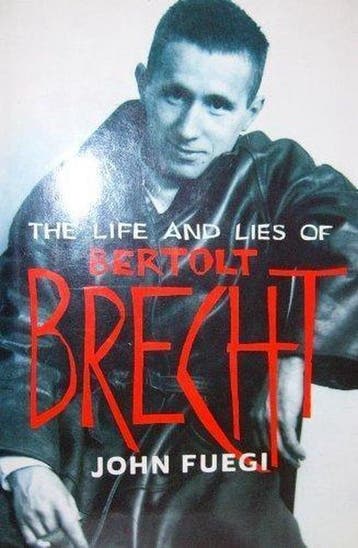 The Life and Lies of Bertolt Brecht, Ophalen of Verzenden, Nieuw
