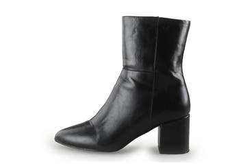 Mexx Boots in maat 37 Zwart, Kleding | Dames, Mexx, Verzenden, Zwart, Overige typen