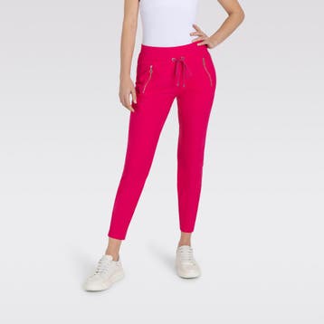 MAC • roze Easy active broek • 36, Verzenden, MAC, Nieuw, Roze