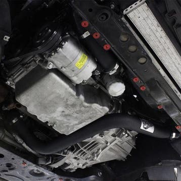aFe Bladerunner 2.5in Intercooler Hot and Cold Side Tubes,, Ophalen of Verzenden, Nieuw