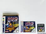 Gameboy Color - Scooby Doo - Classic Creep Capers - EUR, Spelcomputers en Games, Verzenden, Gebruikt