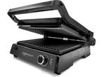 Safecourt Kitchen 3-in-1 Contactgrill - Tosti-apparaat en, Witgoed en Apparatuur, Contactgrills, Verzenden, Nieuw