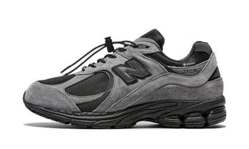 New Balance 2002R Gore-Tex JJJJound Charcoal, Nieuw