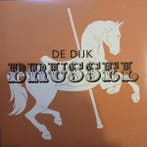 lp nieuw - De Dijk - Brussel, Verzenden, Zo goed als nieuw