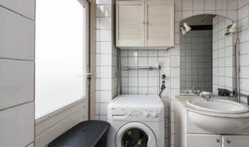 Te Huur 2 Kamer Appartement Buizenwerf In Rotterdam, Huizen en Kamers, Rotterdam, Direct bij eigenaar, Appartement, Rotterdam
