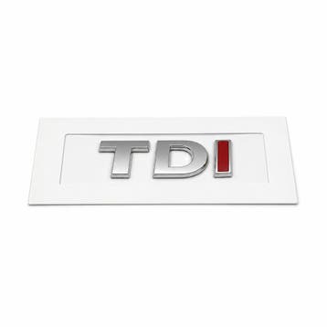 Volkswagen Polo 5 (6R/2G) embleem, Ophalen of Verzenden, Nieuw, Volkswagen