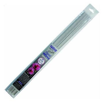 PME Bloemdraad Wit -20 gauge (50 stuks), Verzenden, Nieuw