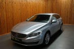 Volvo V60 2.4 D5 AWD TWIN ENGINE MOMENTUM AUTOMAAT NR. 027, Automaat, Dealer onderhouden, Gebruikt, Met garantie (alle)
