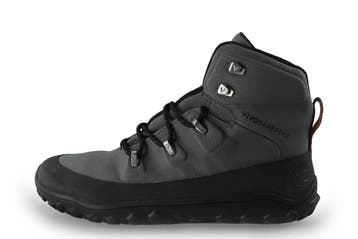 Vivobarefoot Barefoot in maat 40 Zwart, Verzenden, Zwart, Zo goed als nieuw, Vivobarefoot