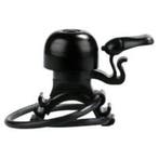 Simson Compacte fietsbel - 23mm - elastische bevestiging..., Ophalen of Verzenden, Nieuw