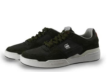 G-Star Sneakers in maat 43 Groen, Overige kleuren, Verzenden, G-Star, Sneakers of Gympen