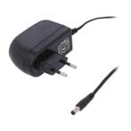 Adapter 24-volt 1 ampère, Ophalen of Verzenden, Nieuw