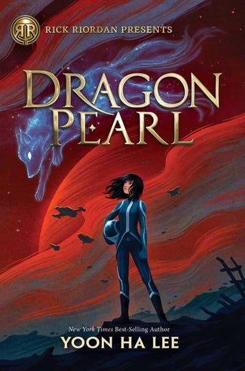 Dragon Pearl - Yoon Ha Lee 9781368013352, Verzenden, Gelezen, Yoon Ha Lee